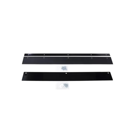 Front Rubber Guard Kit 4' - Thumbs